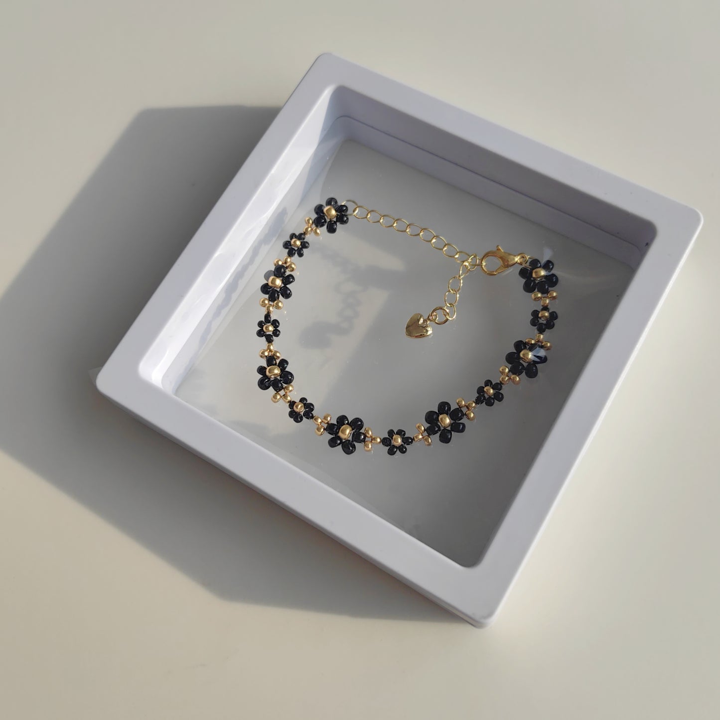 black-bead-handmade-bracelets
