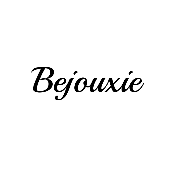 Bejouxie logo