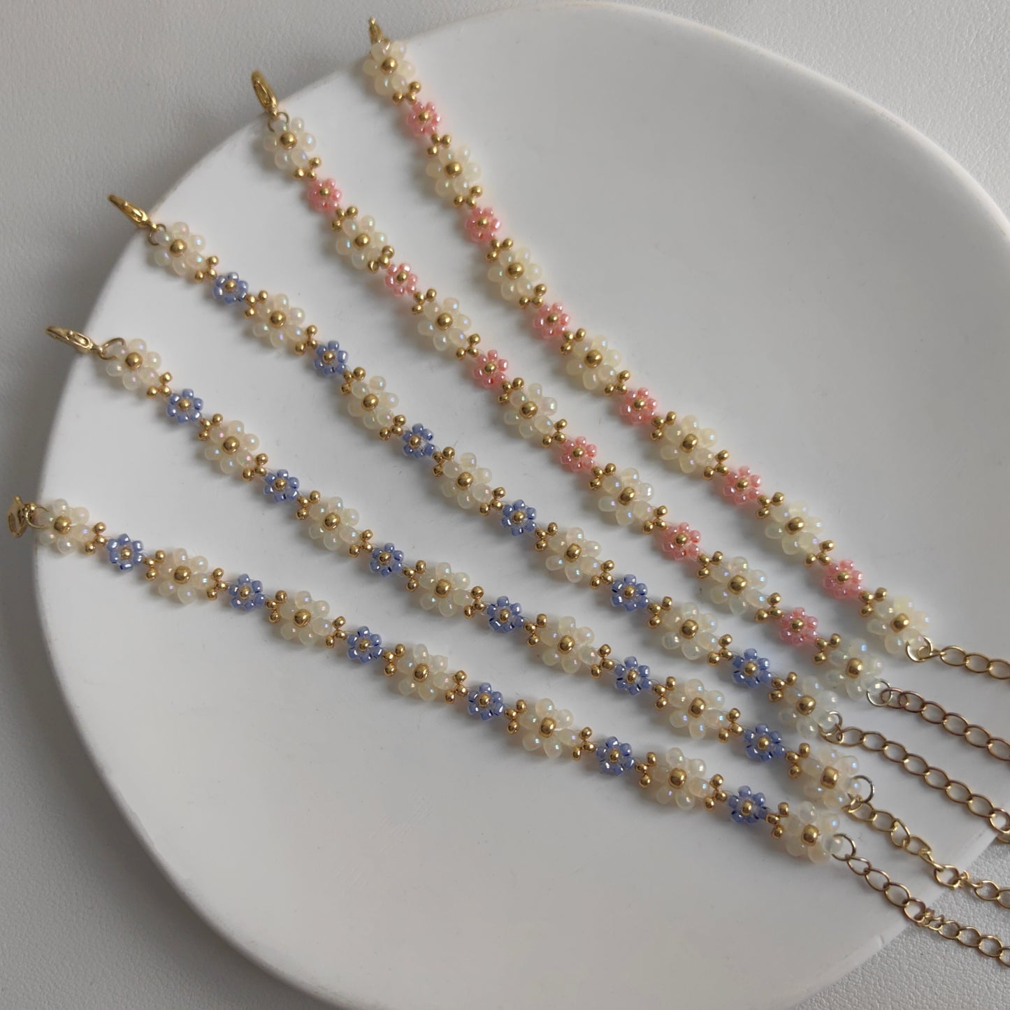 Blossom Bracelet