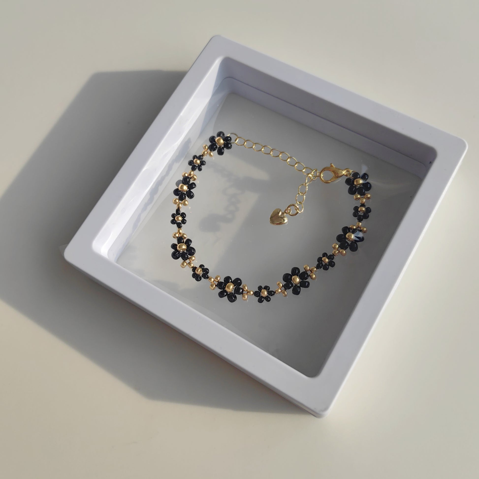 black-bead-handmade-bracelets