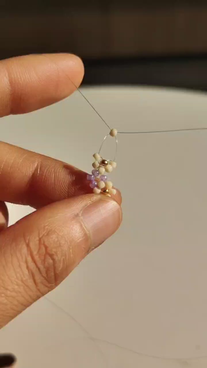 women-handmade-earring-flower