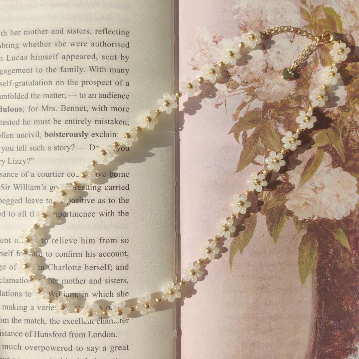 white-beaded-handmade-necklace
